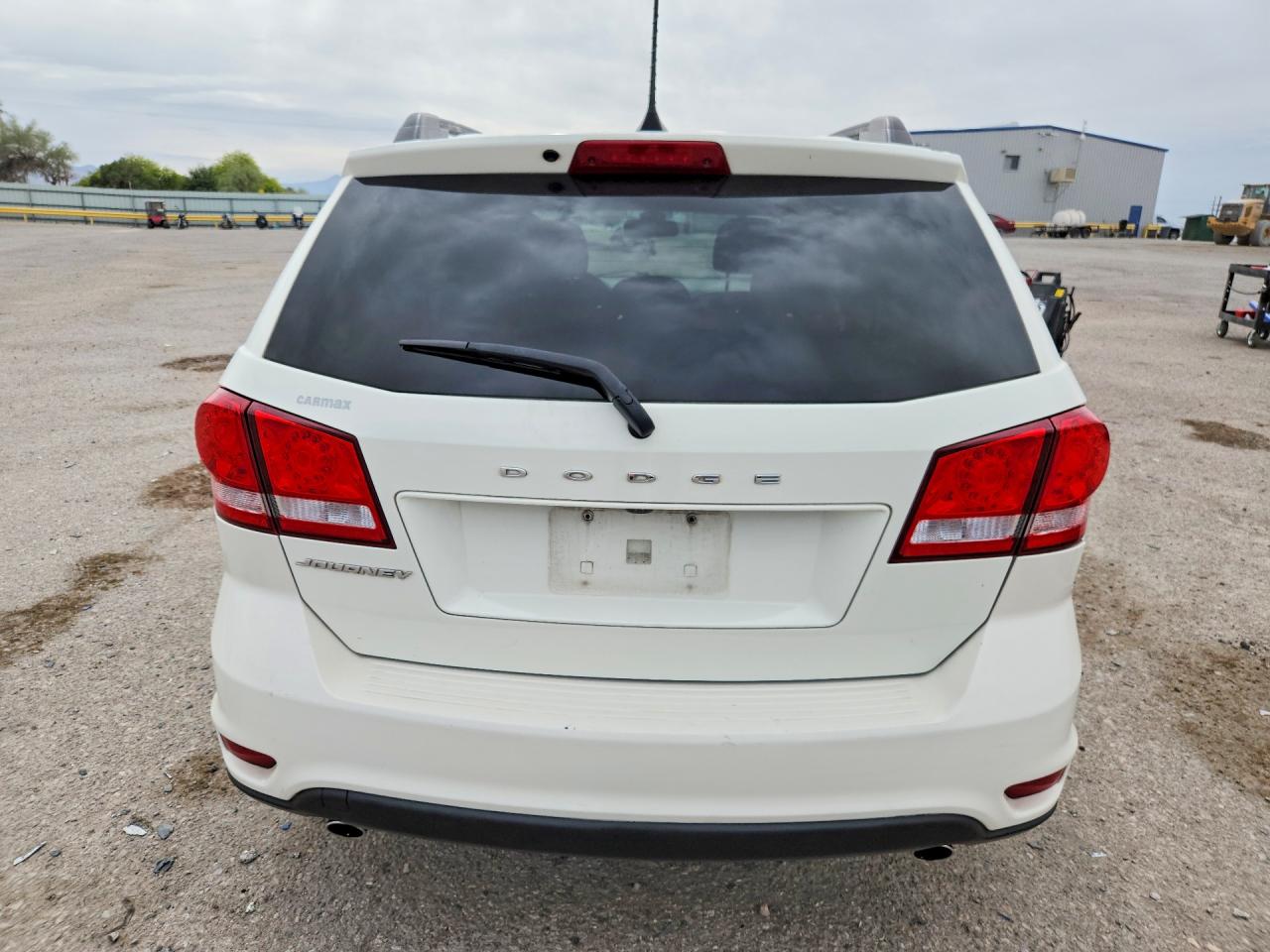 2019 DODGE JOURNEY