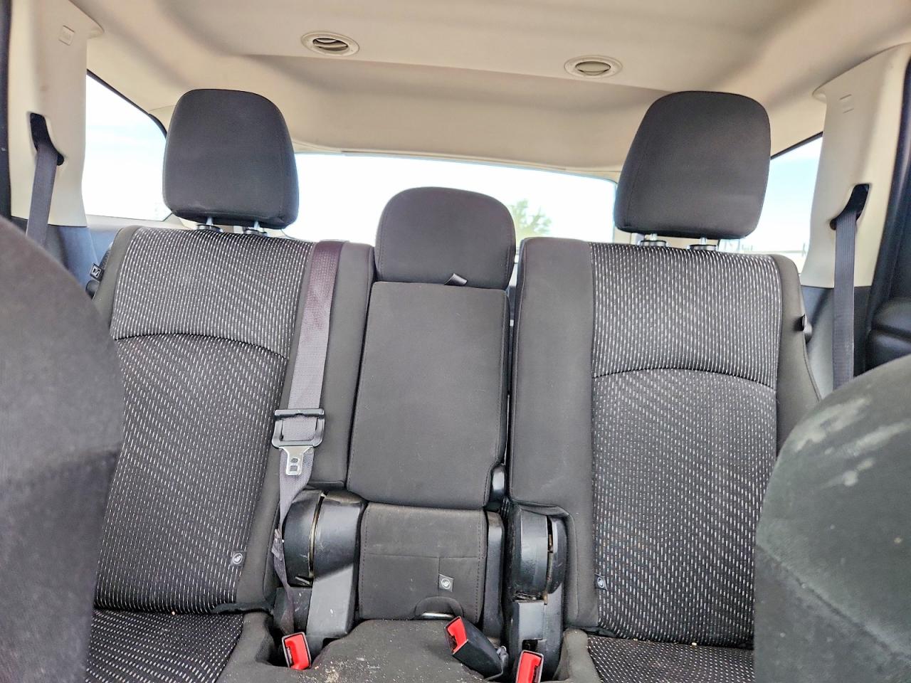 2019 DODGE JOURNEY