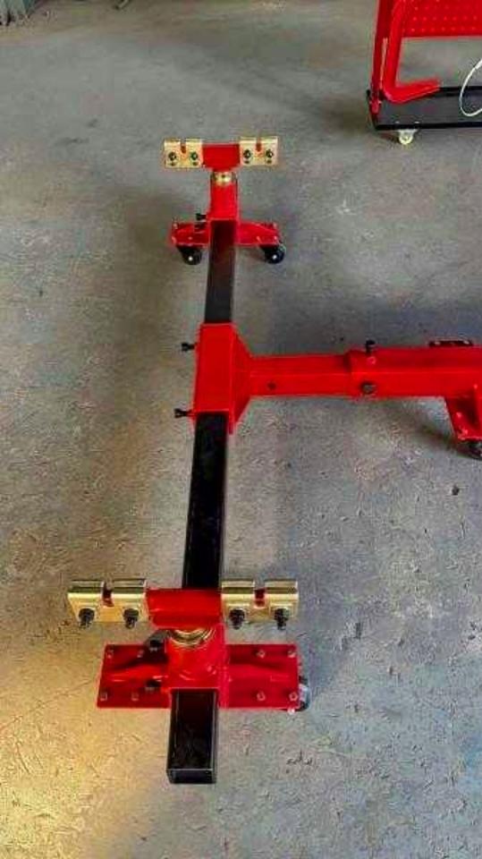 2026 OTEH INDUSTRIAL