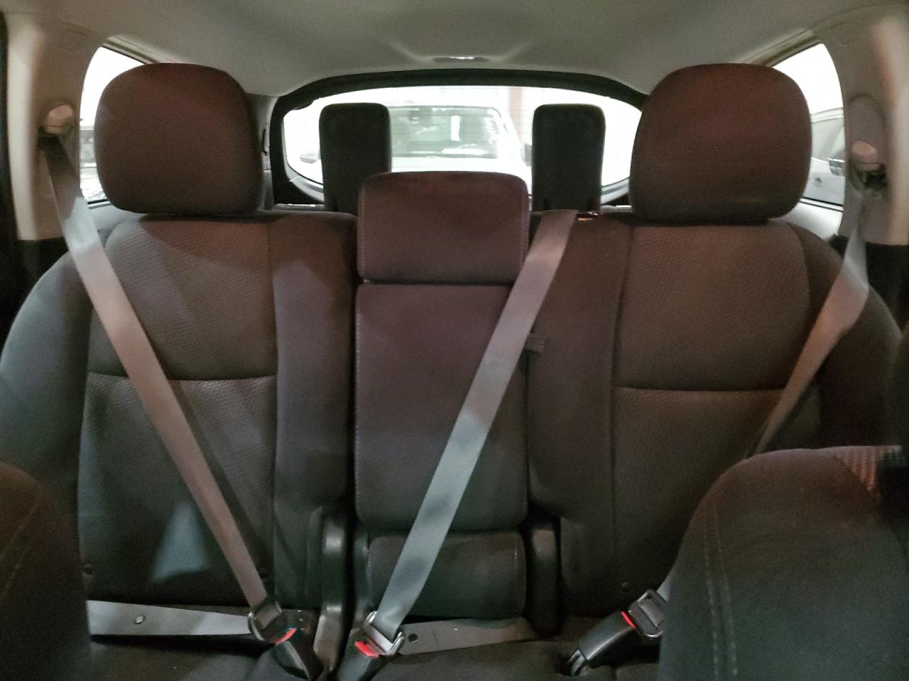 2014 NISSAN PATHFINDER