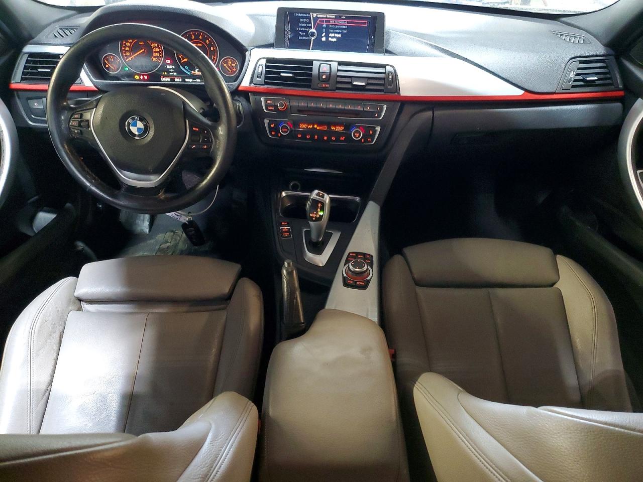 2013 BMW 3 SERIES