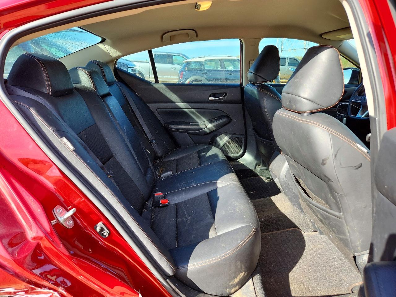 2020 NISSAN ALTIMA