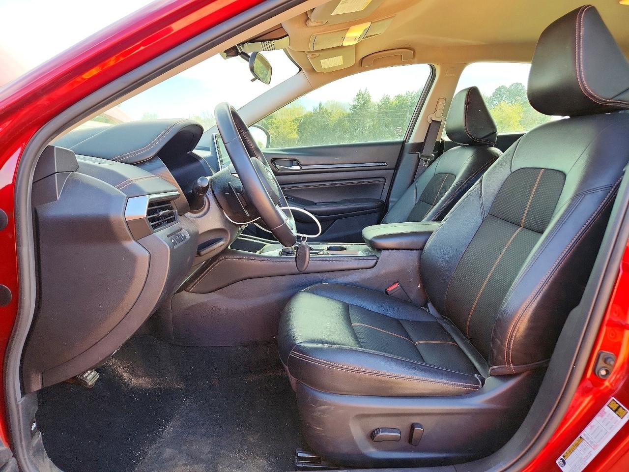 2020 NISSAN ALTIMA
