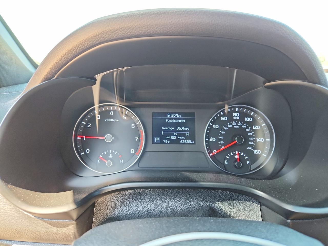 2021 KIA FORTE GT-L