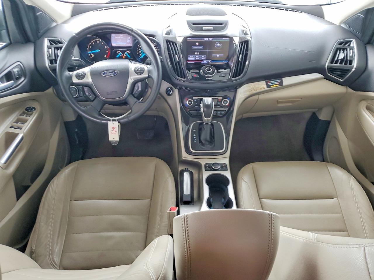 2013 FORD ESCAPE