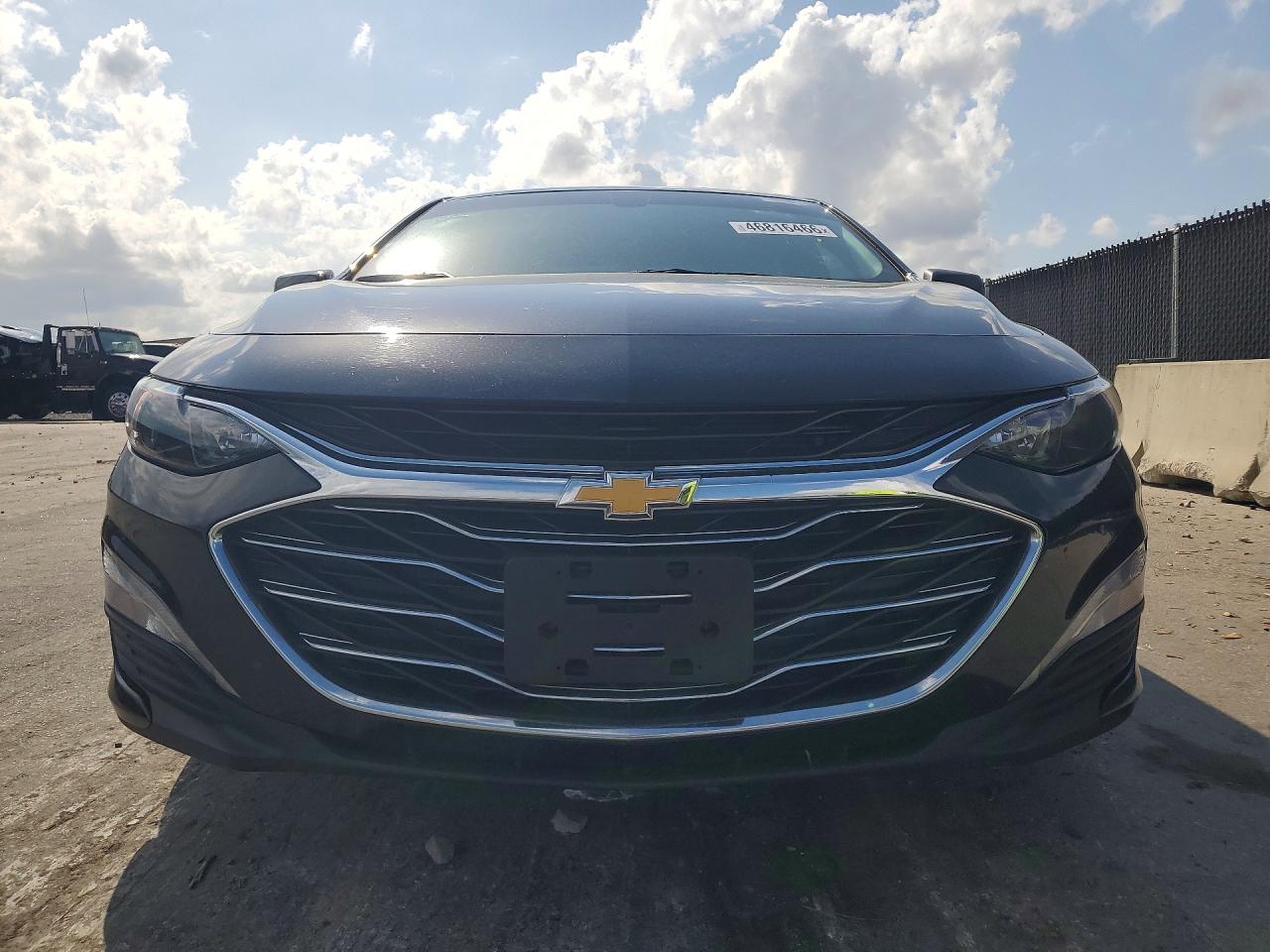 2022 CHEVROLET MALIBU