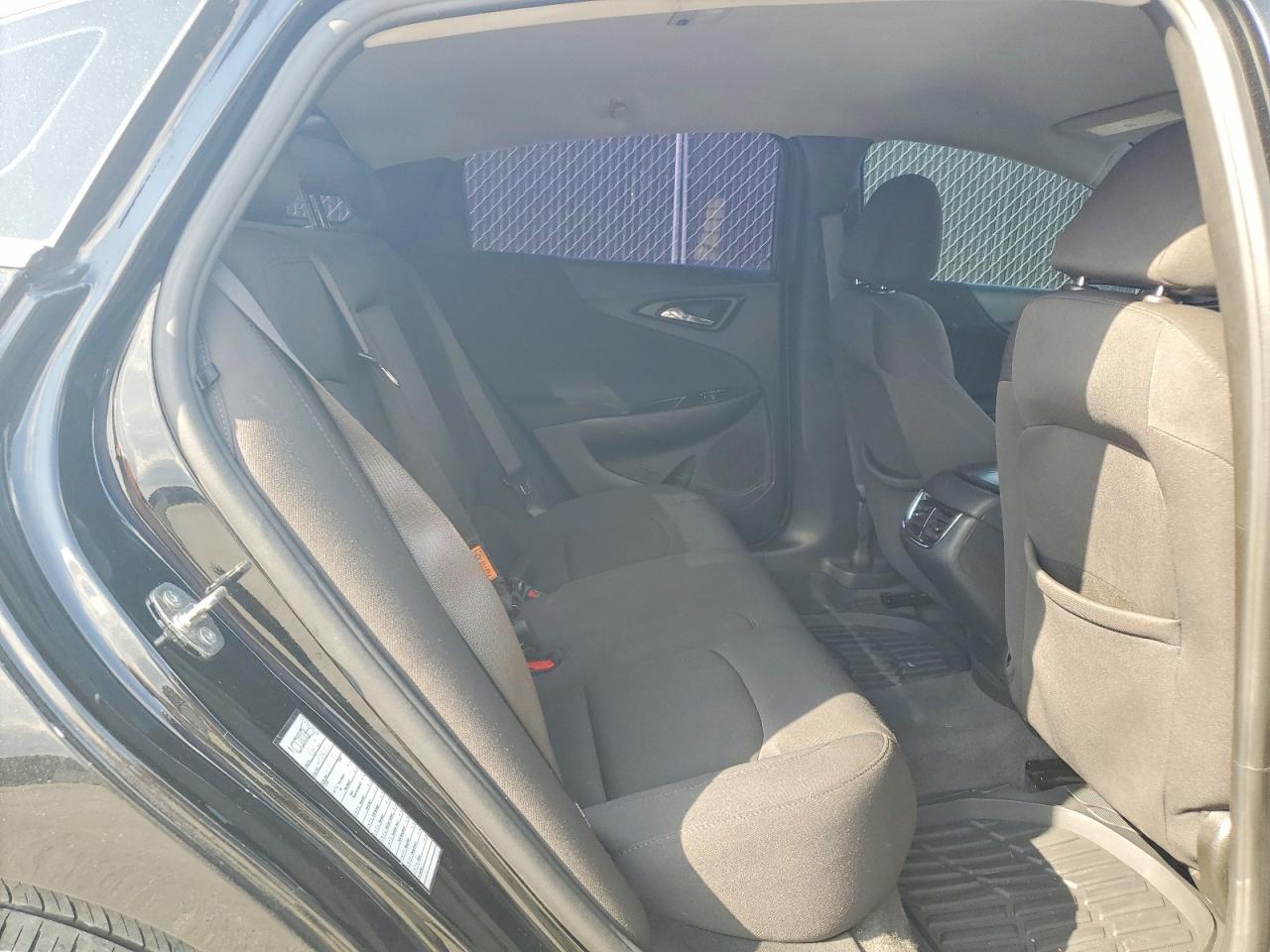 2022 CHEVROLET MALIBU