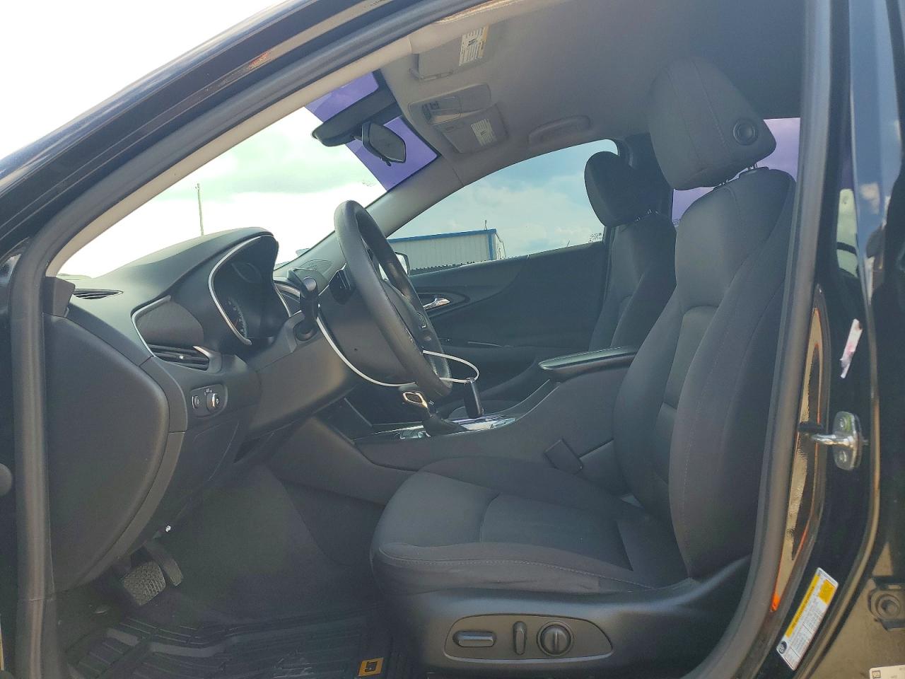2022 CHEVROLET MALIBU