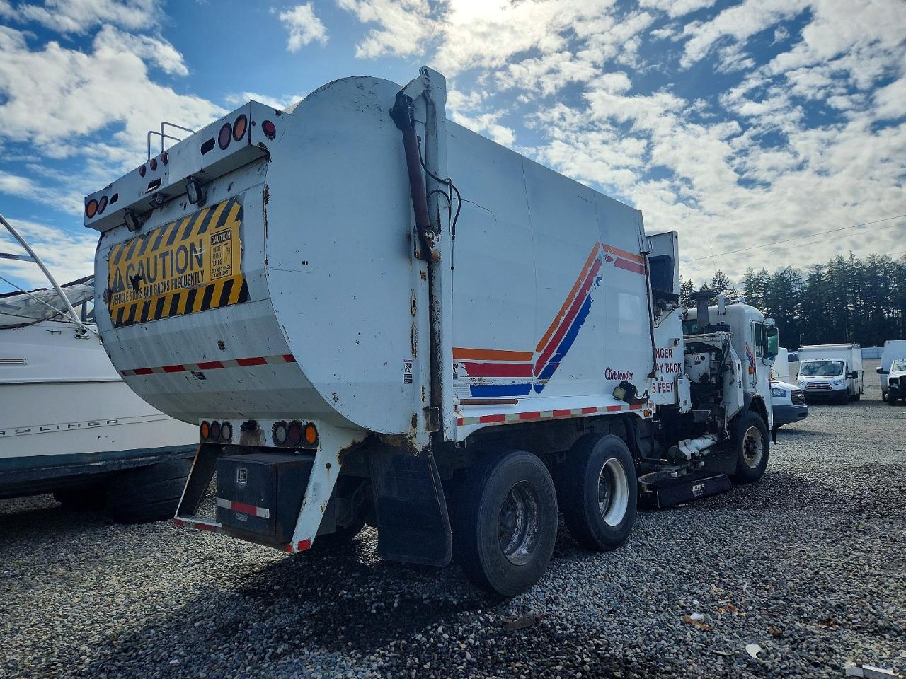 2009 PETERBILT ALL OTHER
