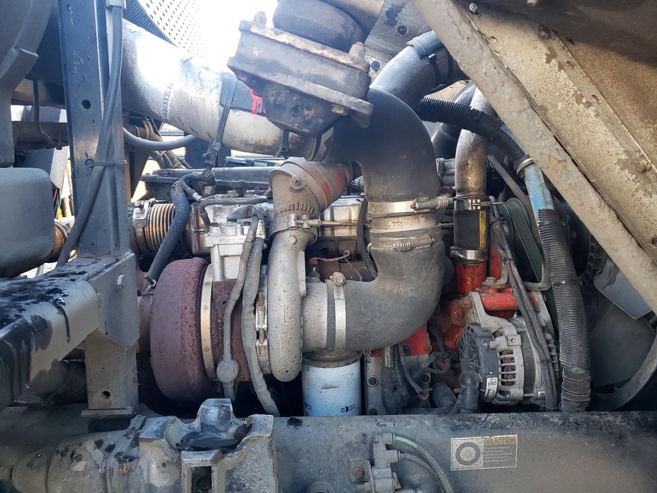 2009 PETERBILT ALL OTHER
