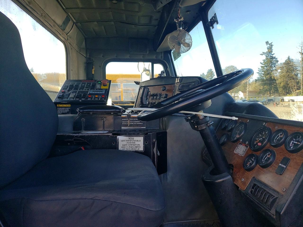 2009 PETERBILT ALL OTHER