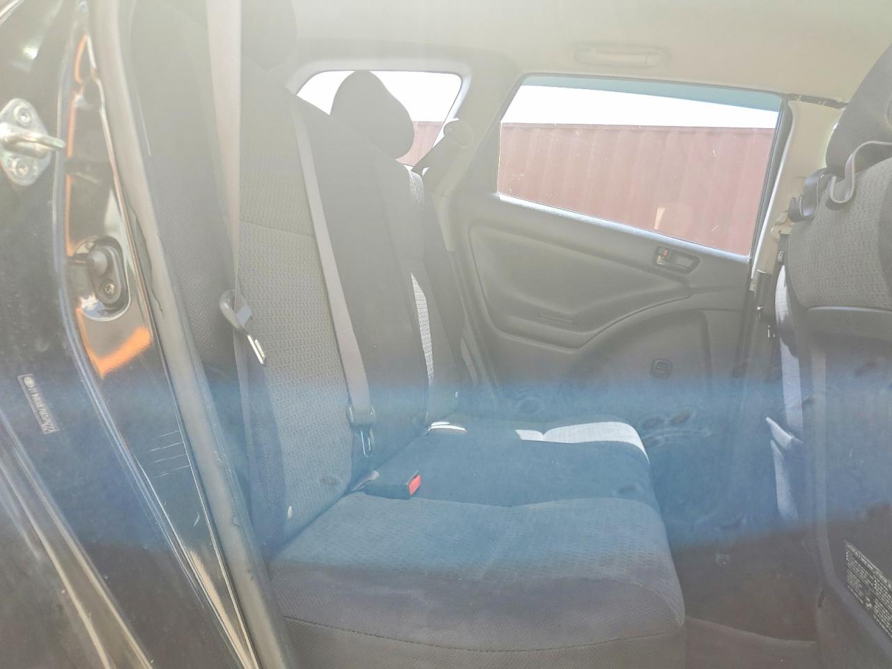 2006 TOYOTA MATRIX