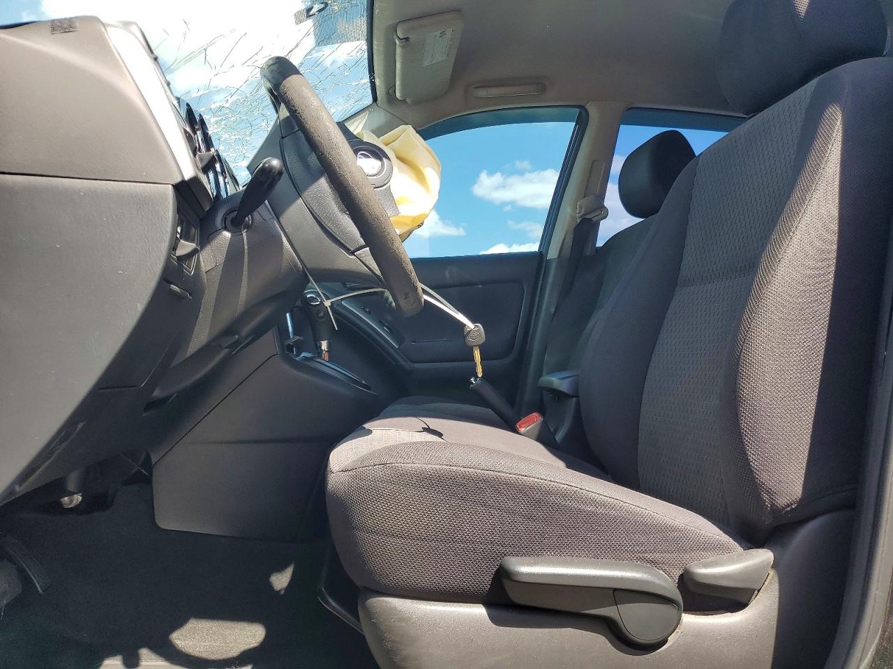 2006 TOYOTA MATRIX