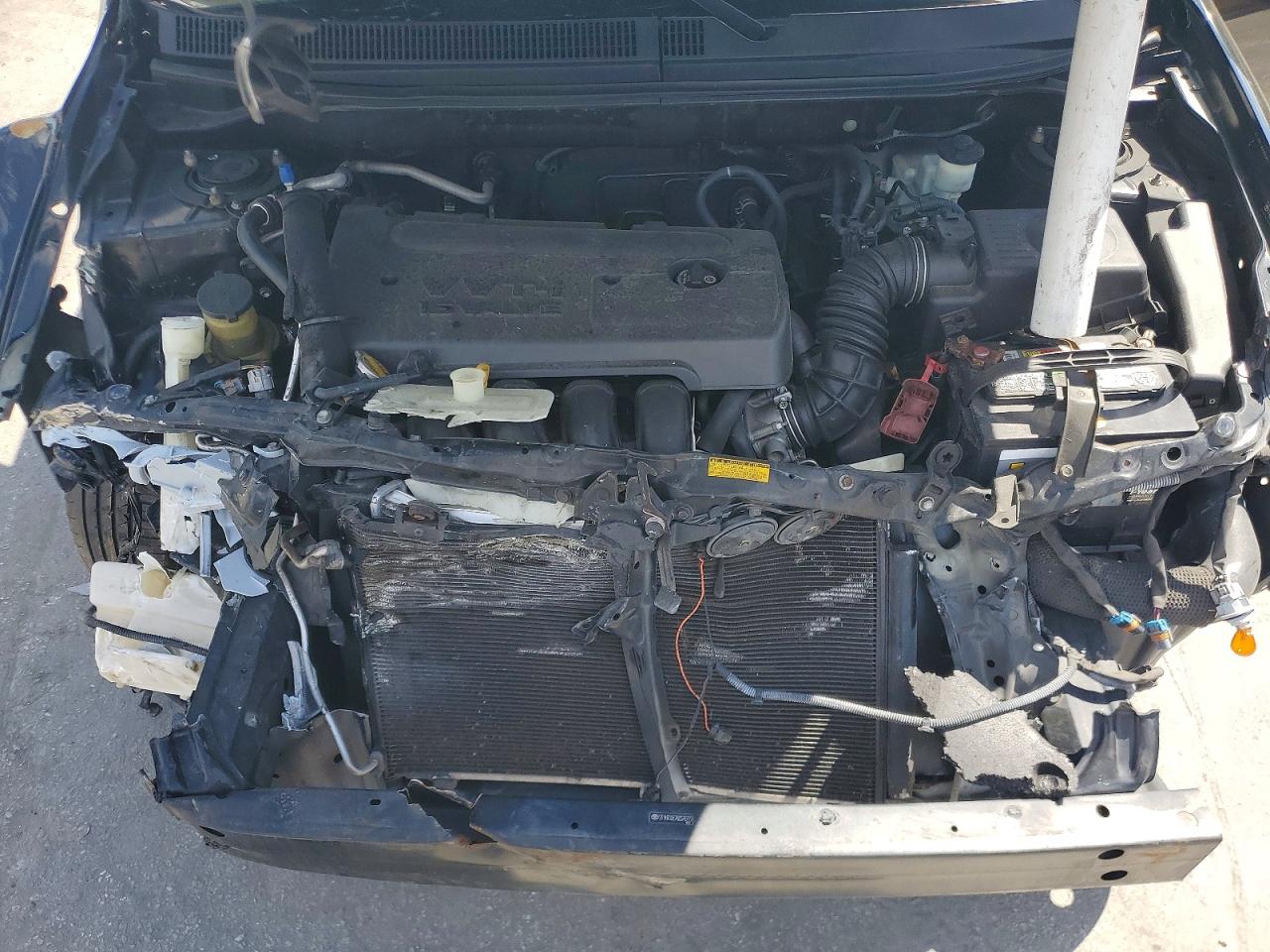 2006 TOYOTA MATRIX