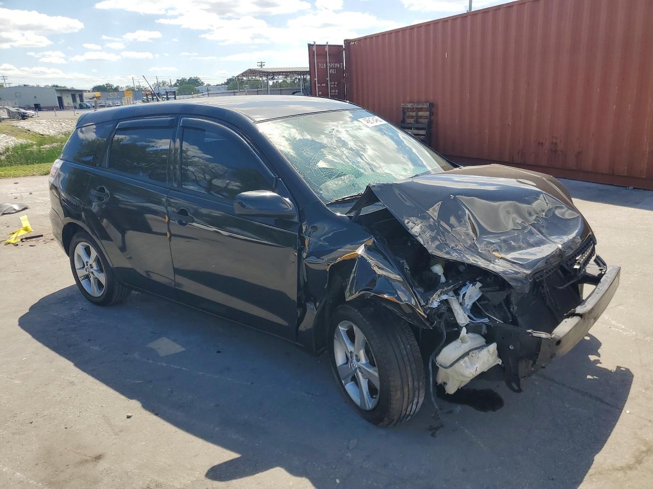 2006 TOYOTA MATRIX