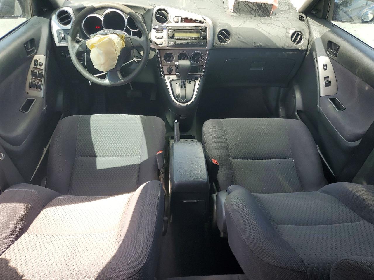 2006 TOYOTA MATRIX