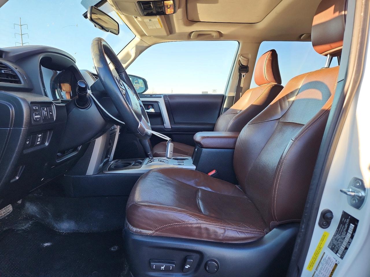 2018 TOYOTA 4RUNNER