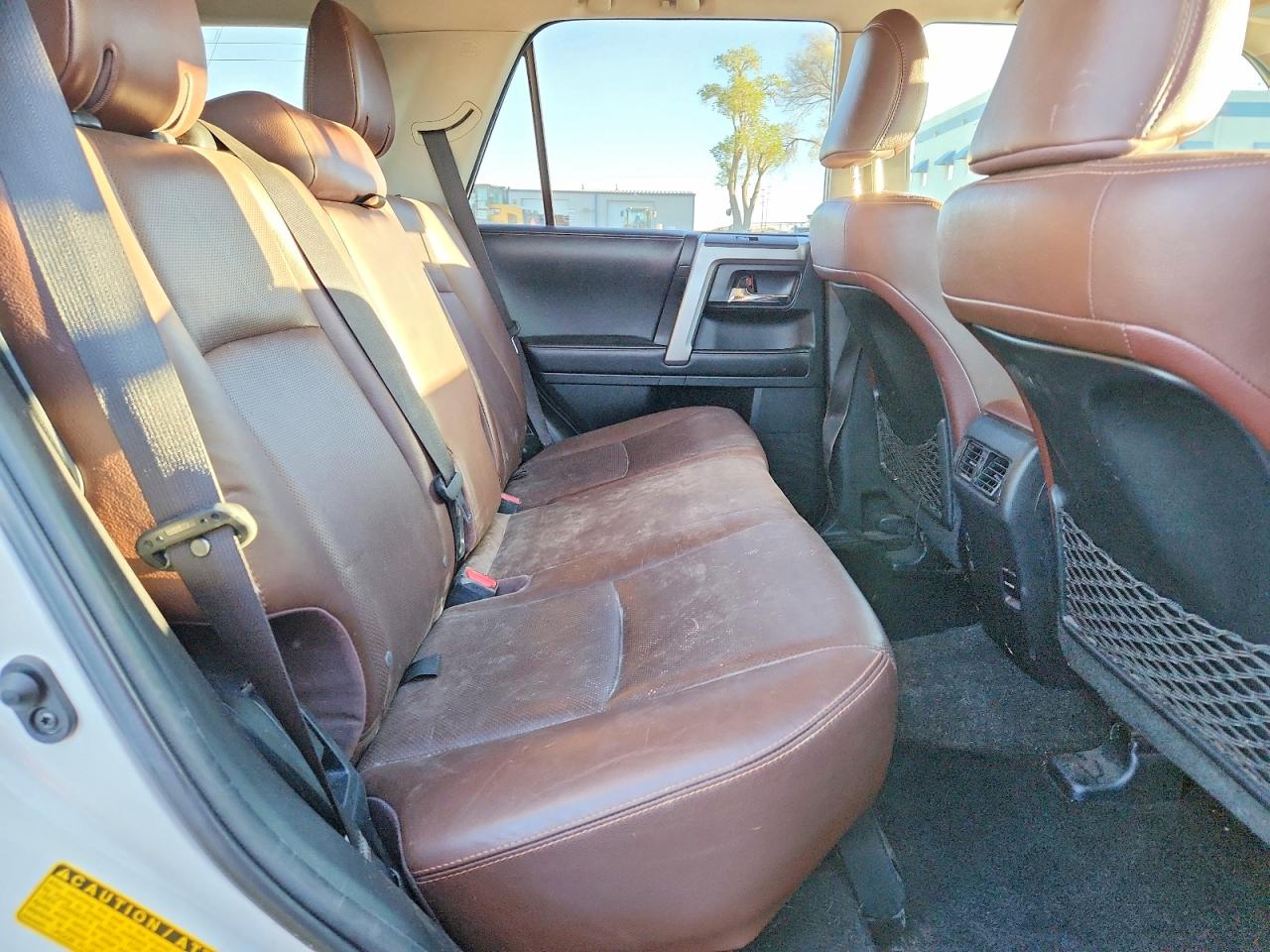 2018 TOYOTA 4RUNNER