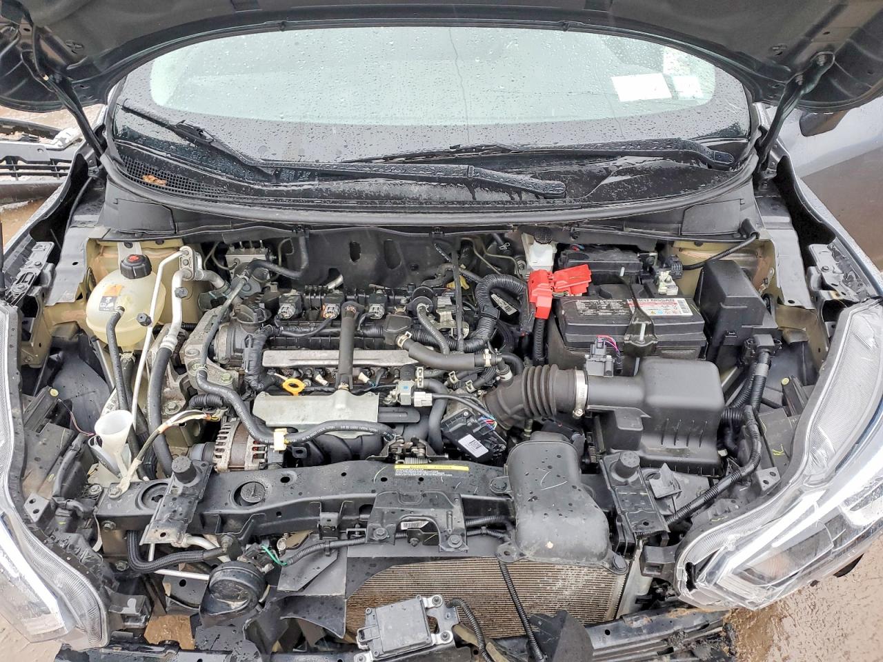 2022 NISSAN VERSA