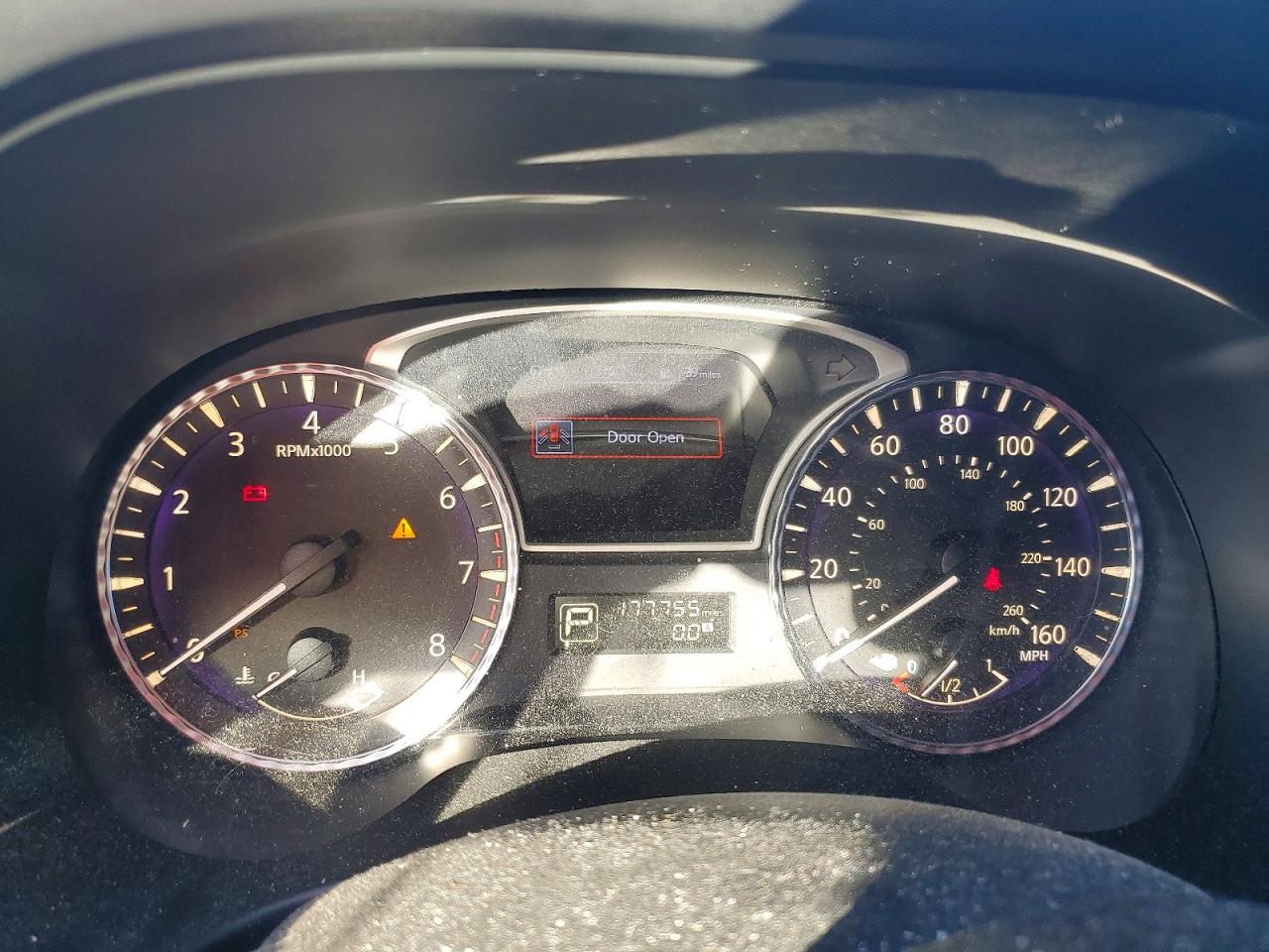 2018 INFINITI QX60