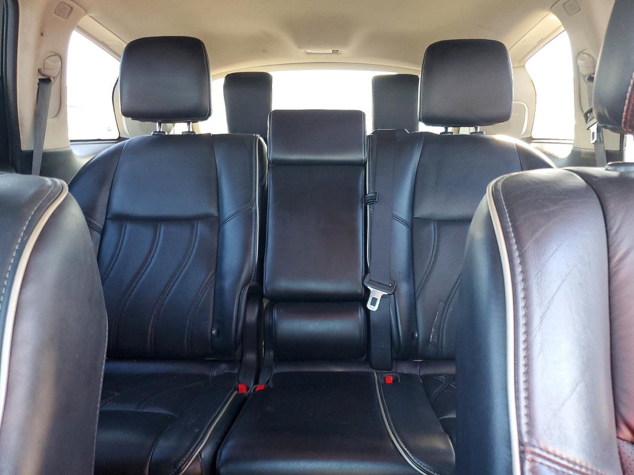 2018 INFINITI QX60