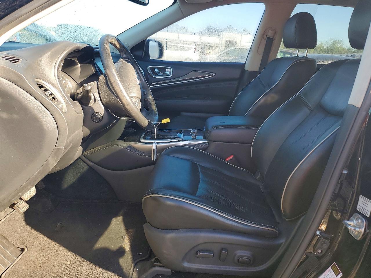 2018 INFINITI QX60