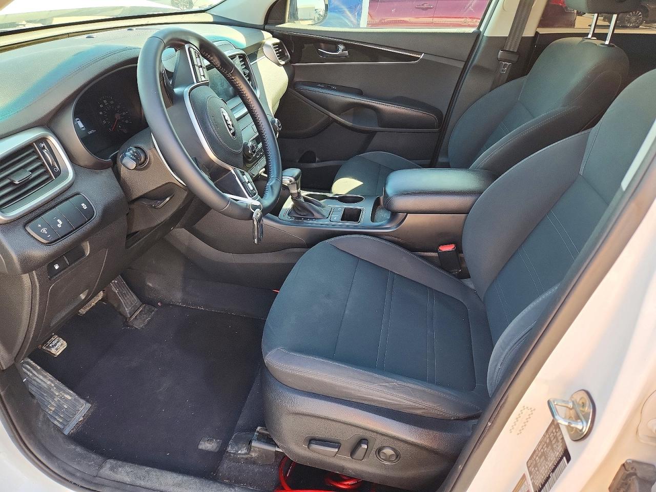 2020 KIA SORENTO