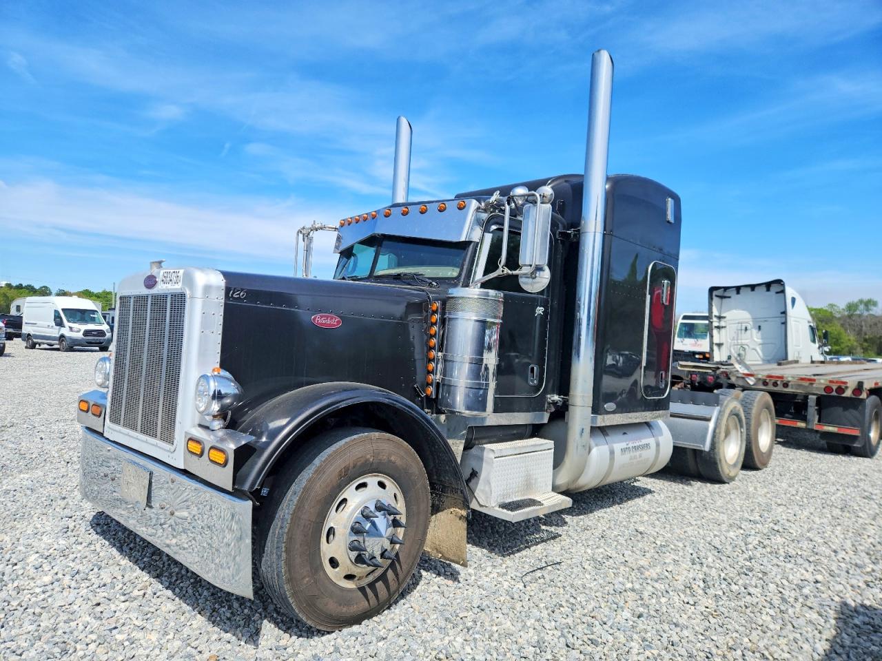 2007 PETERBILT ALL OTHER