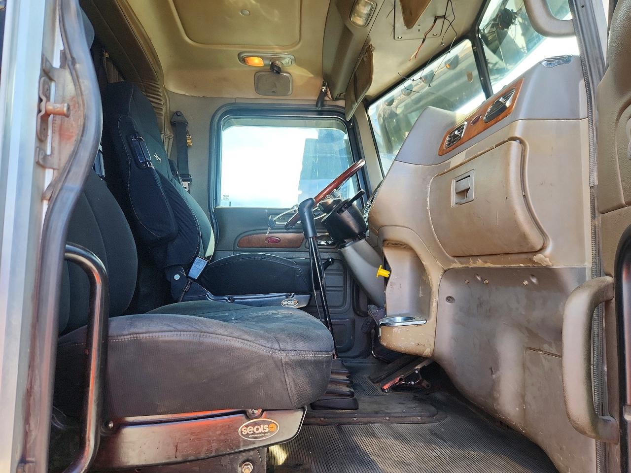 2007 PETERBILT ALL OTHER