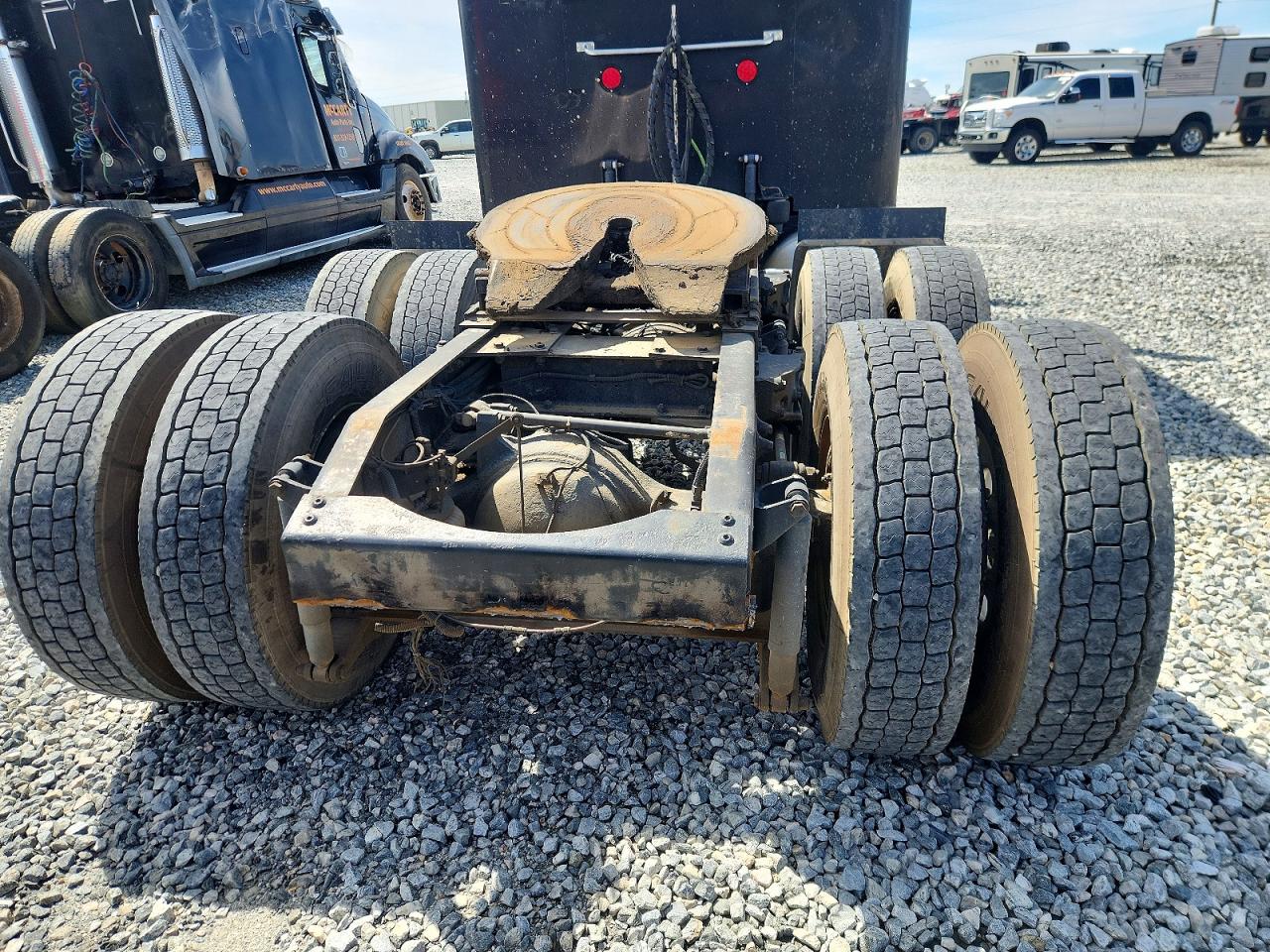 2007 PETERBILT ALL OTHER