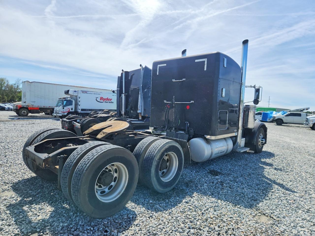 2007 PETERBILT ALL OTHER