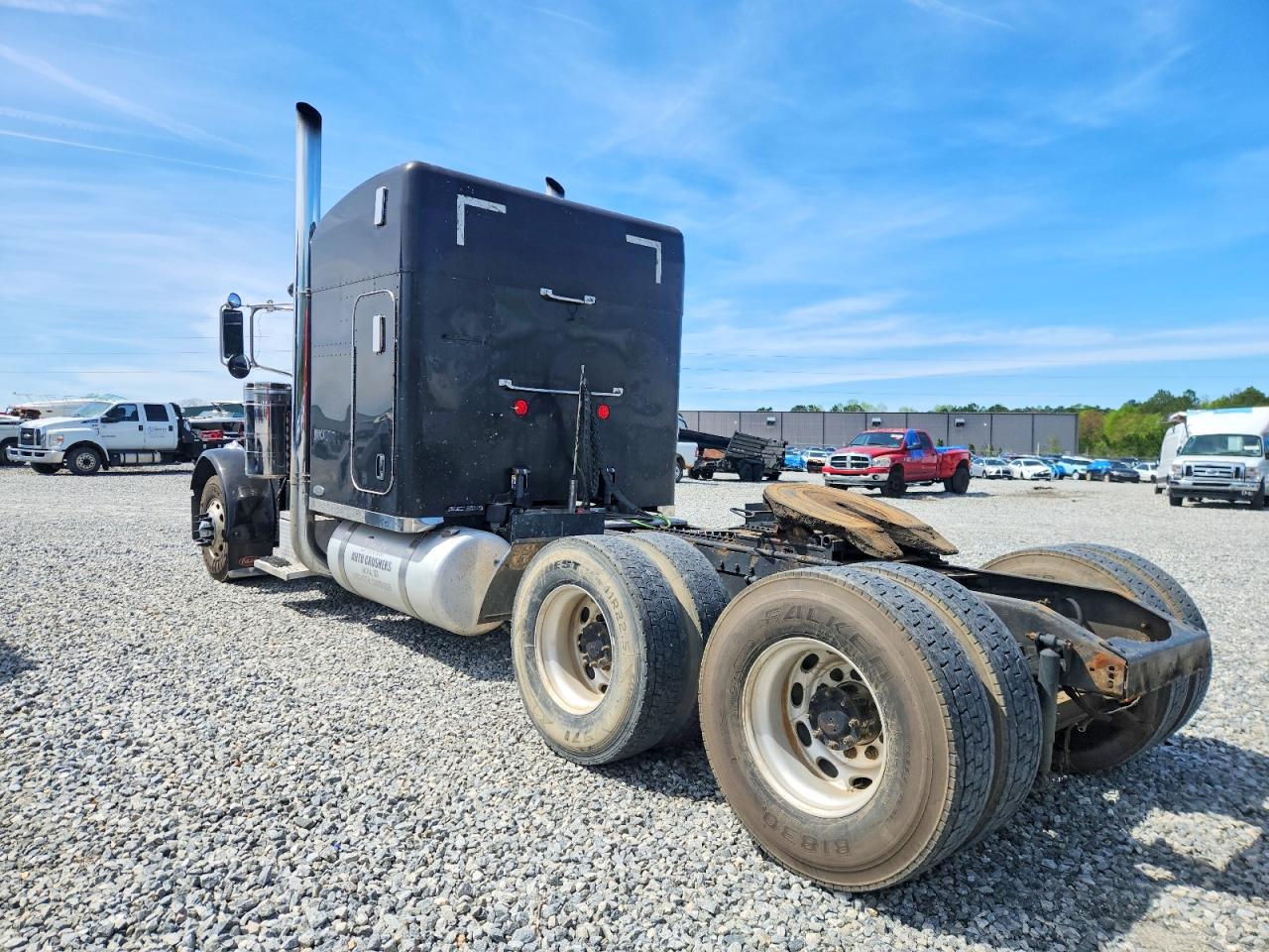 2007 PETERBILT ALL OTHER