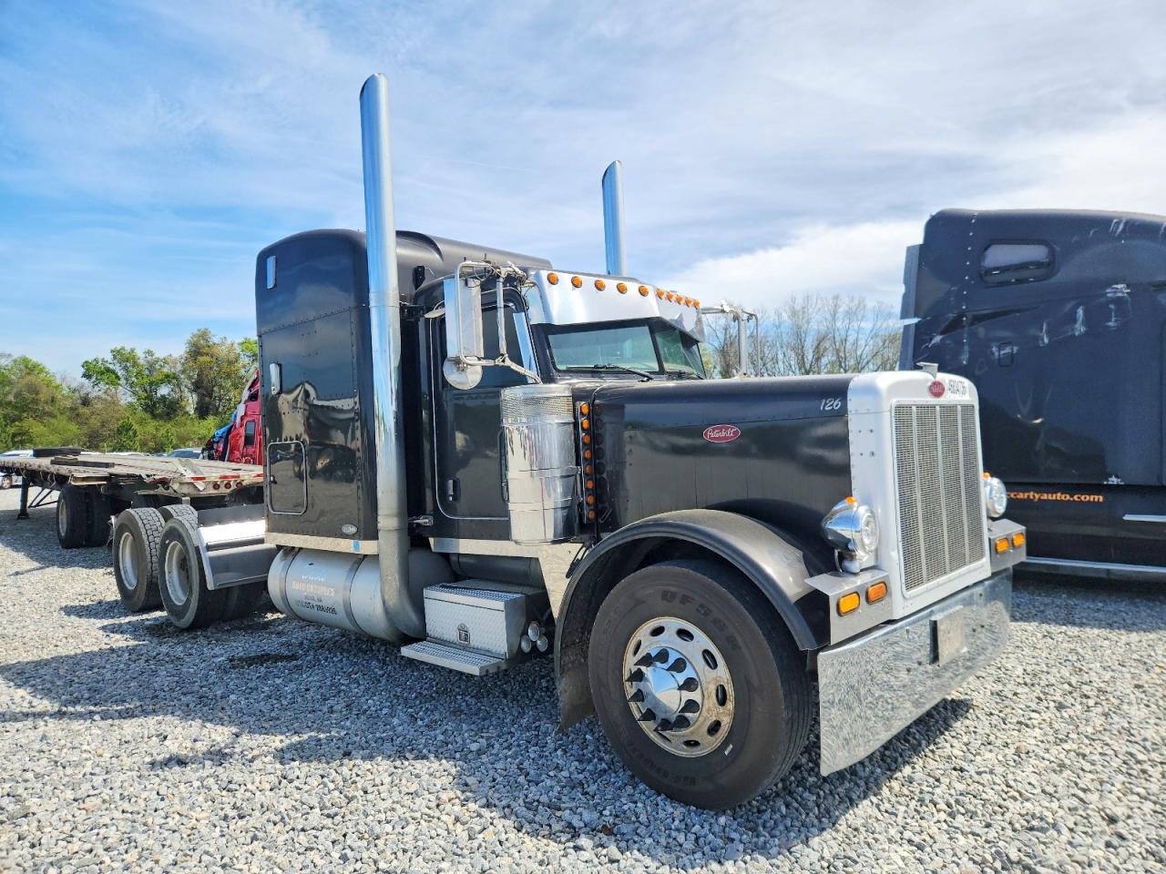 2007 PETERBILT ALL OTHER