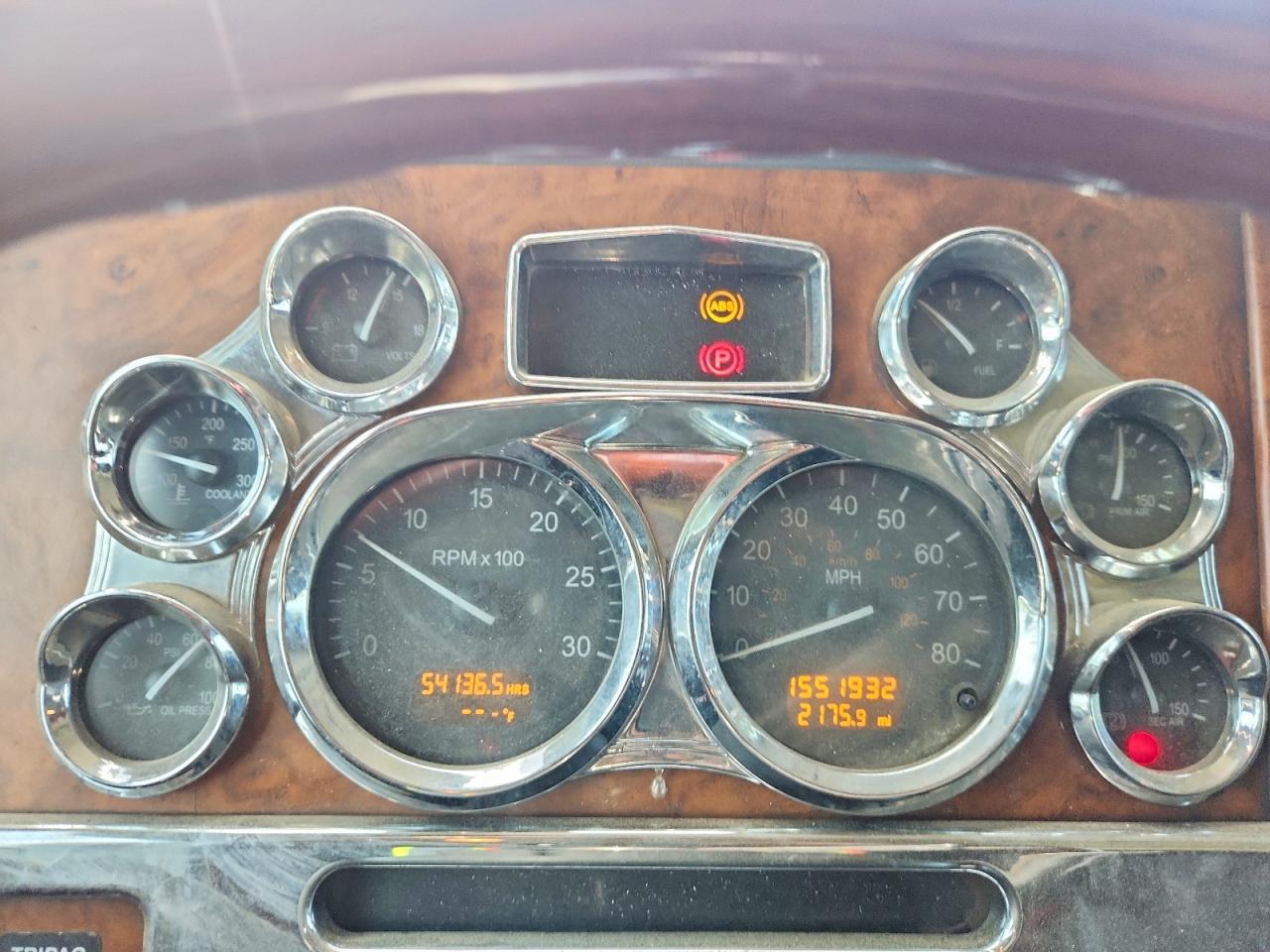 2007 PETERBILT ALL OTHER