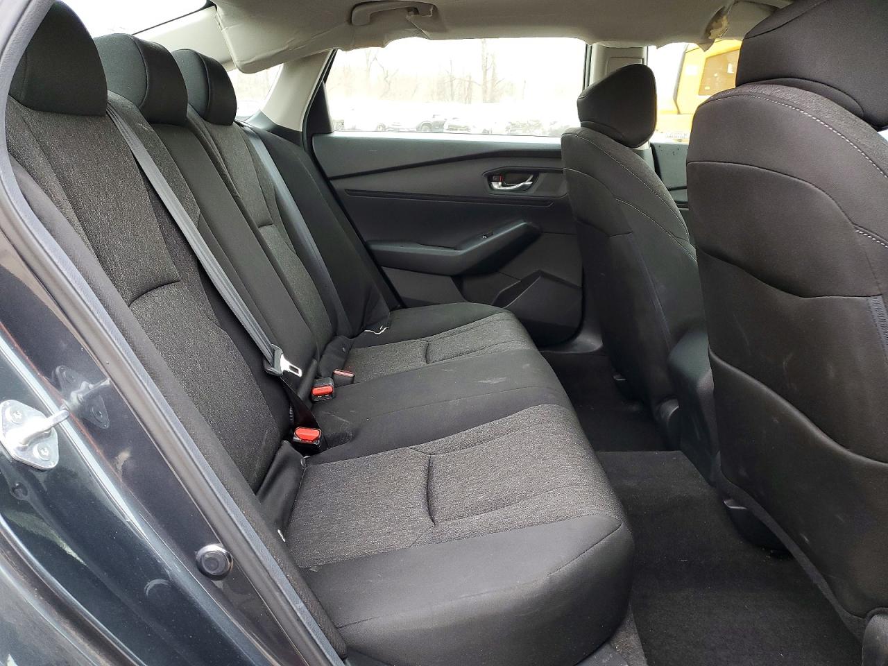 2024 HONDA ACCORD