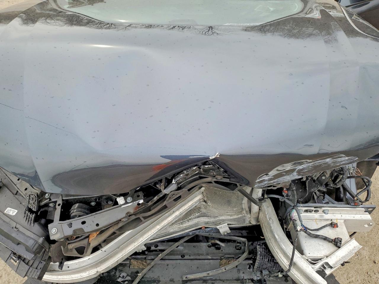 2024 HONDA ACCORD