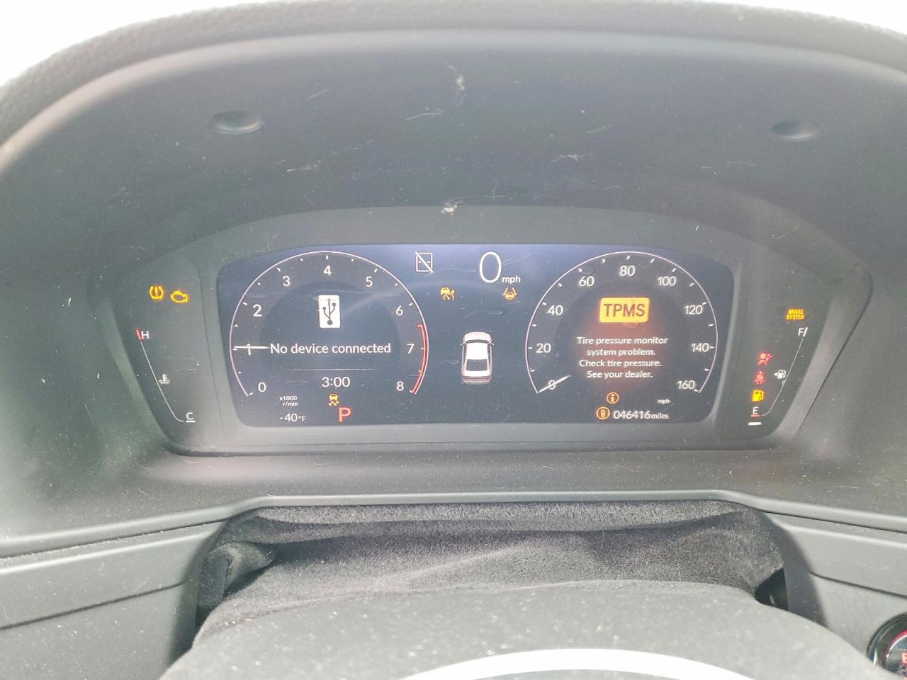 2024 HONDA ACCORD