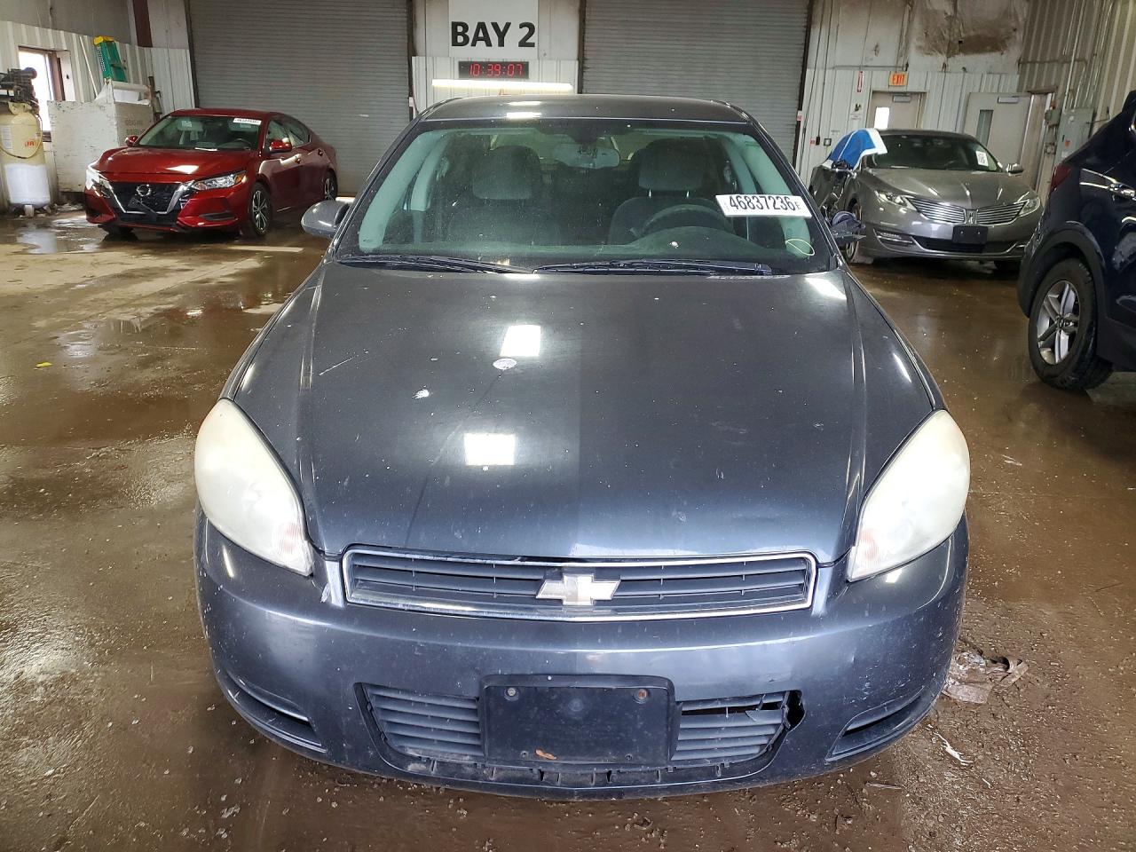 2011 CHEVROLET IMPALA