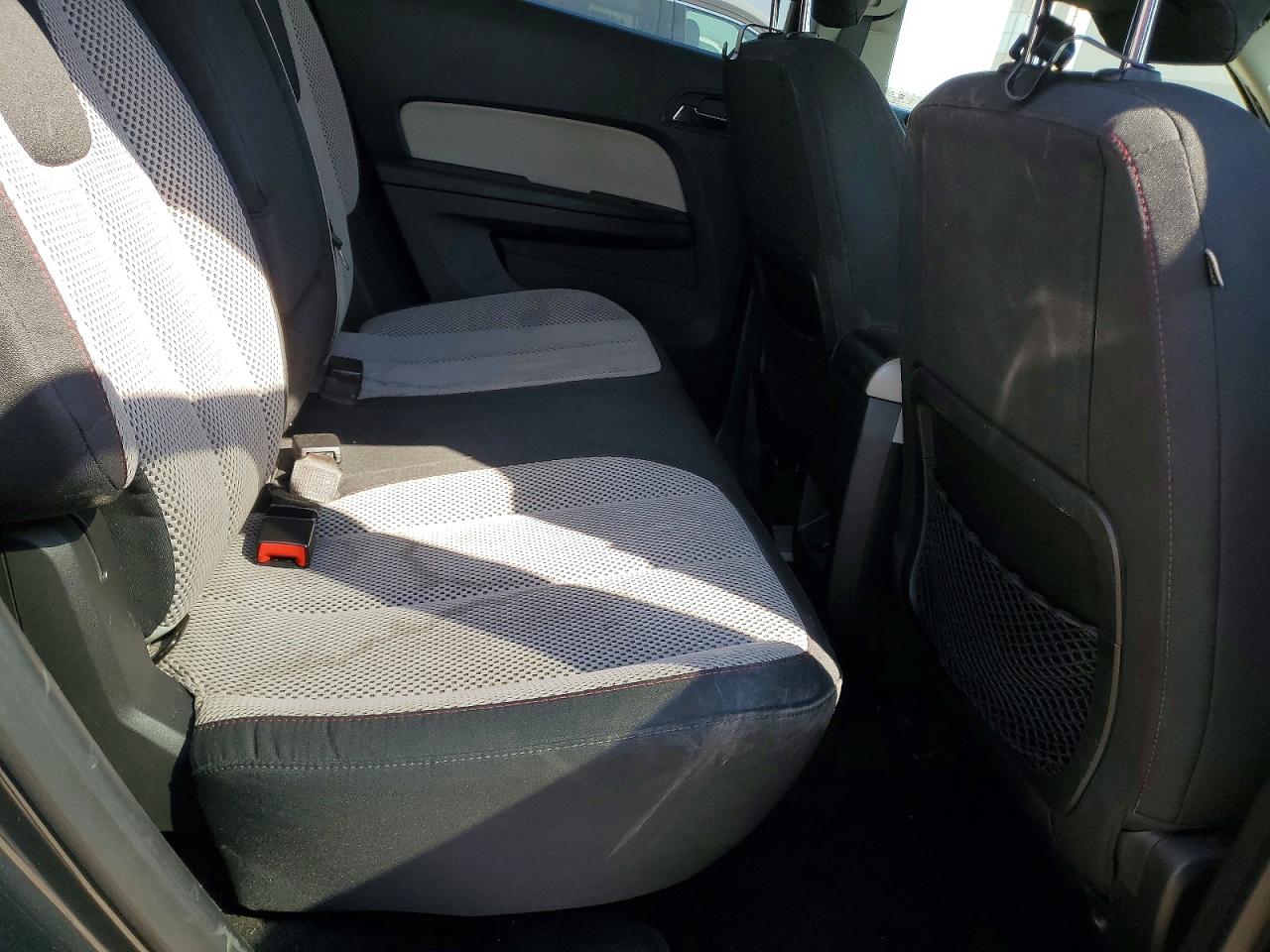 2013 CHEVROLET EQUINOX