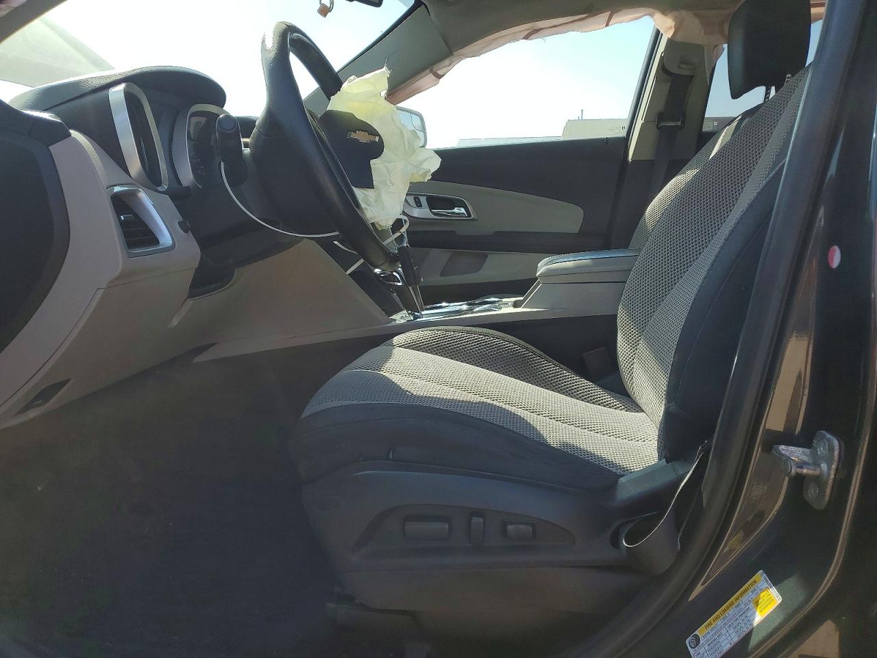 2013 CHEVROLET EQUINOX