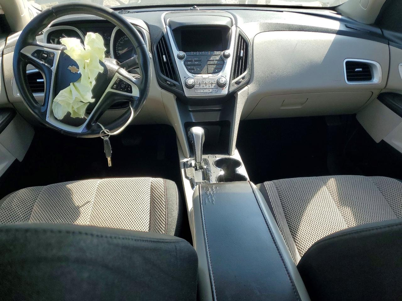 2013 CHEVROLET EQUINOX
