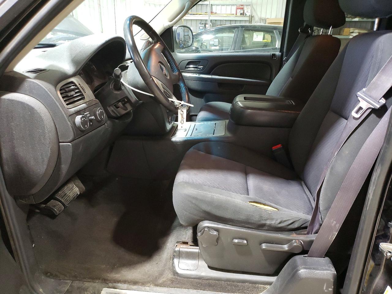2011 GMC SIERRA