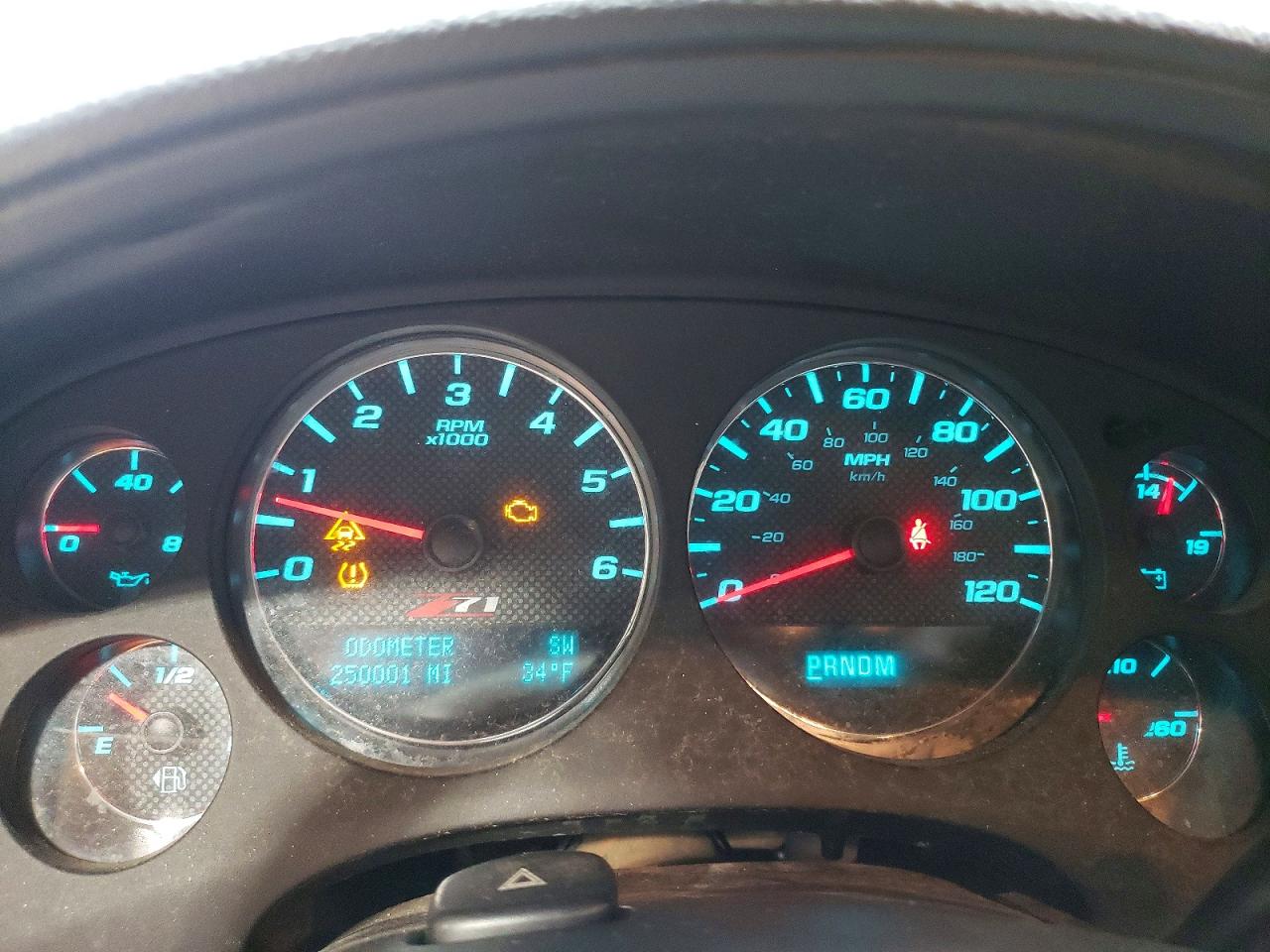 2011 GMC SIERRA