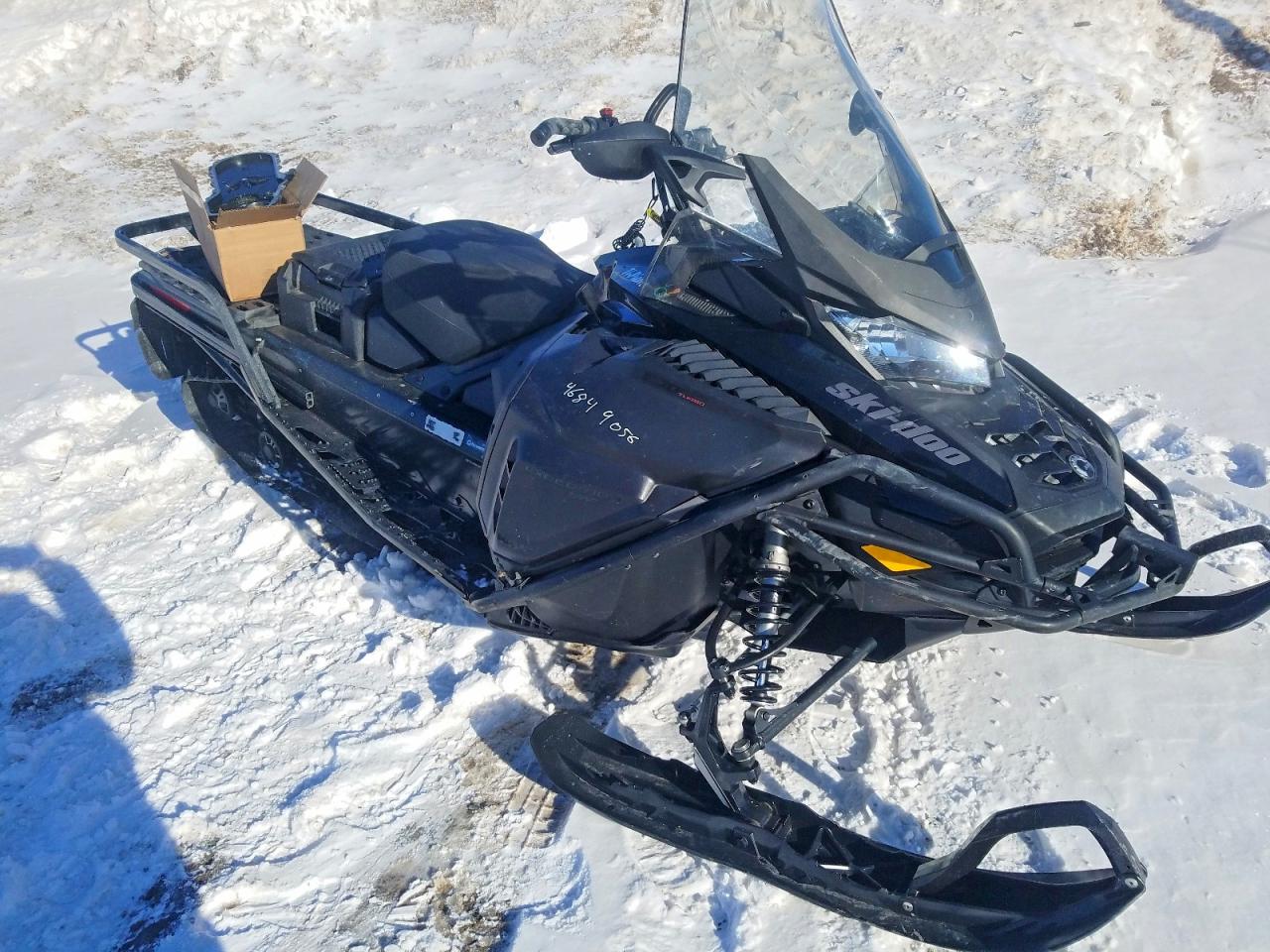 2022 SKIDOO