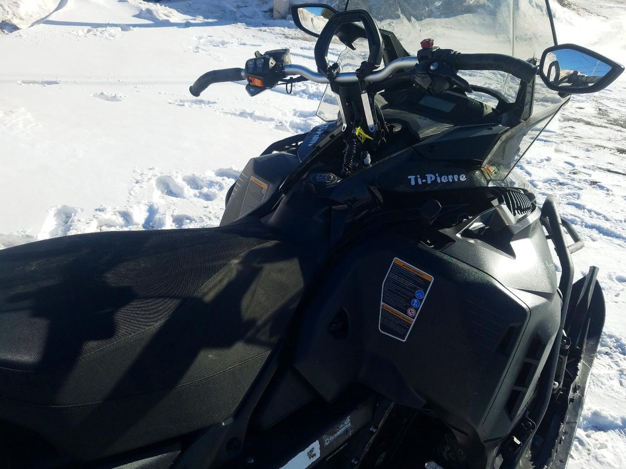 2022 SKIDOO