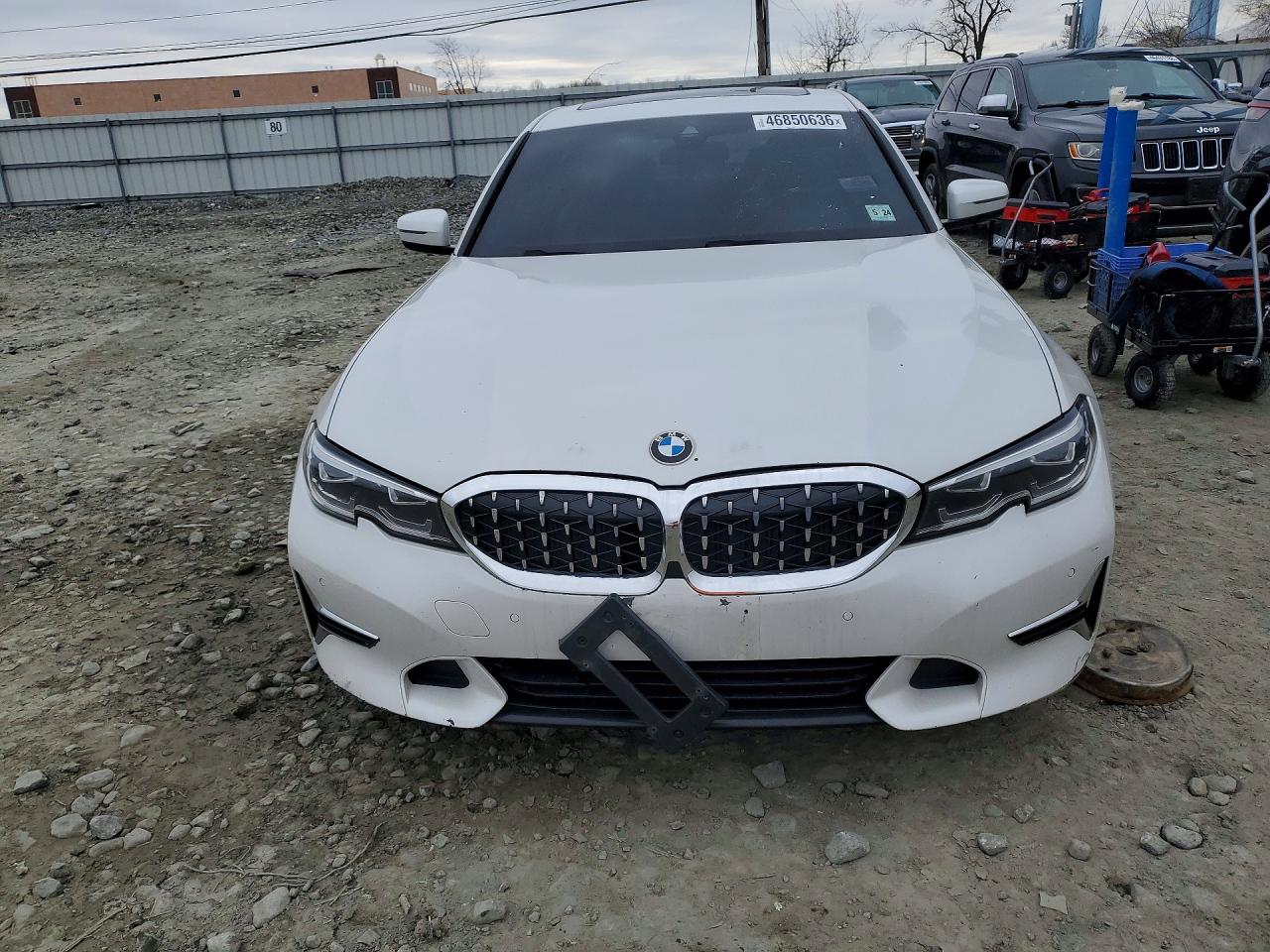 2019 BMW MOTORRAD 3 SERIES