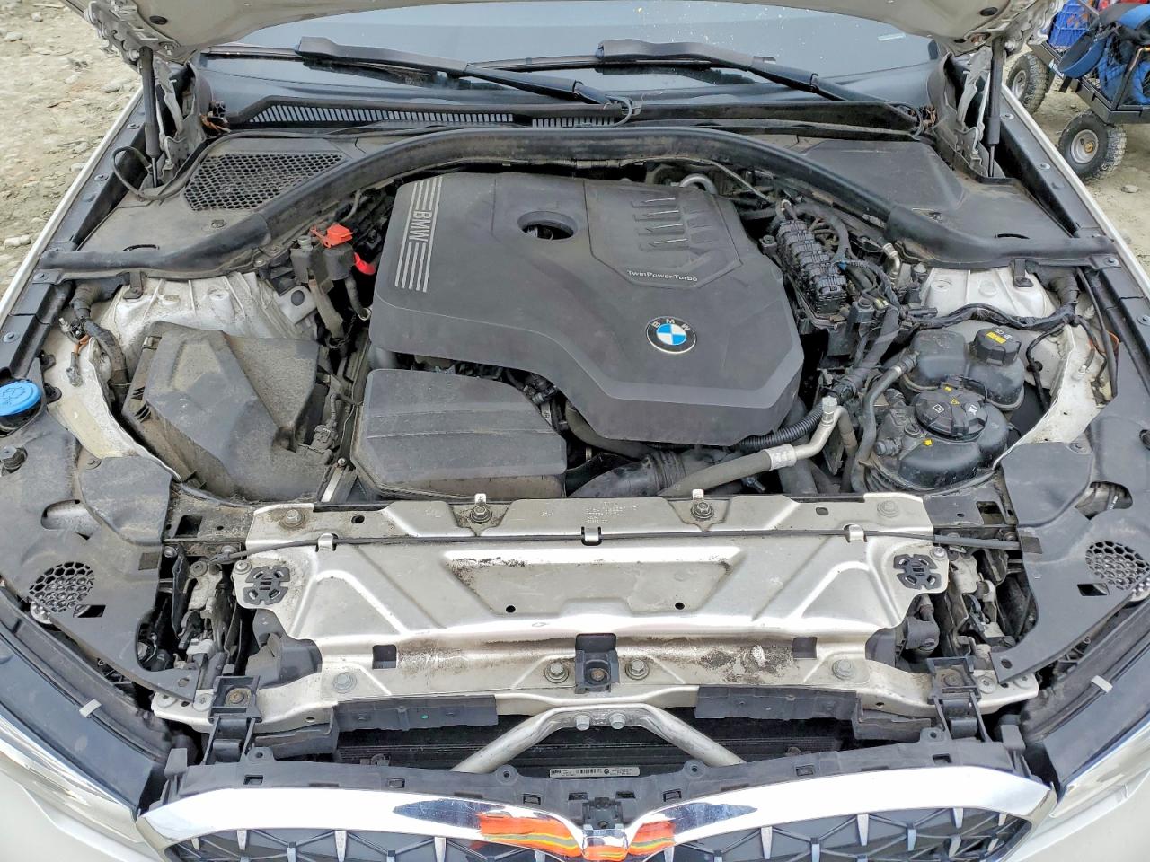 2019 BMW MOTORRAD 3 SERIES