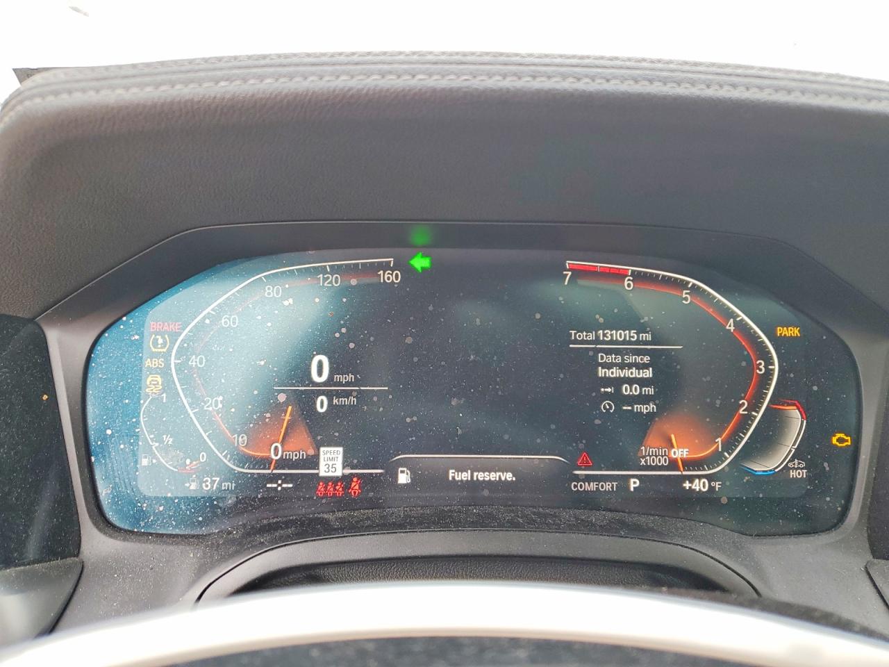 2019 BMW MOTORRAD 3 SERIES