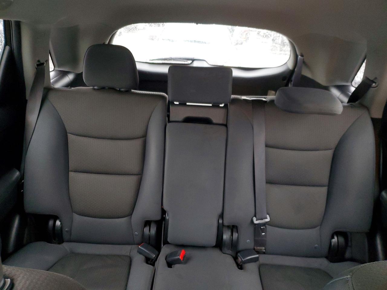 2013 KIA SORENTO