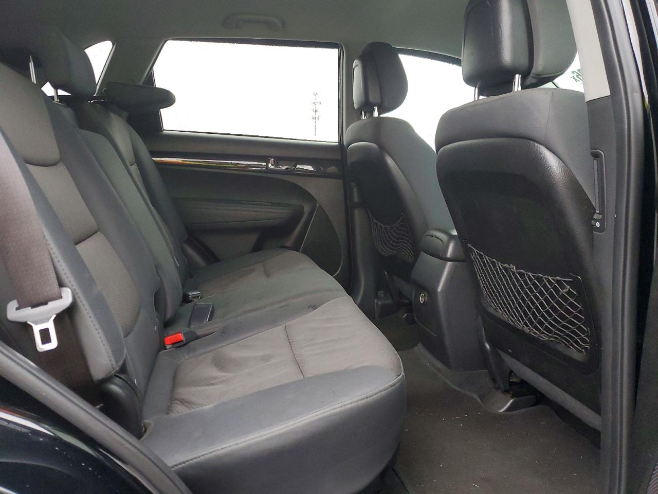 2013 KIA SORENTO